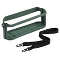 thumbnail image 1 of Funda De Silicona Para Altavoz Portátil, Funda De Transporte Para Motion X600, Color Verde Sunnimix Estuche de silicona, 1 of 8