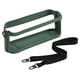 thumbnail image 1 of Estuche de silicona para altavoz portátil, funda de silicona suave, funda de viaje a prueba de golpes Verde, 1 of 9