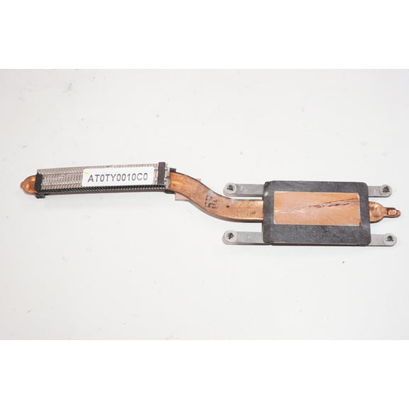 Compatible with VVC1V Dell Heatsink XPS12-9Q23