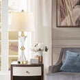 thumbnail image 7 of Touch Table Lamps 2Pack Bedside USB Dimmable,Bulbs Included, 7 of 7