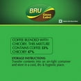 Bru Green Label Filter Coffee Powder 500 G Pouch, Lightly Roasted