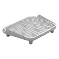 thumbnail image 2 of FashionCha Cat Litter Ramp for Self Cleaning Cat Litter Box Kitten Litter Box Footboard for White, 2 of 9