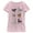 Light Pink, variant on Girl's Disney Favorite Horse Characters  Graphic Tee Light Pink Large