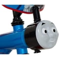 thumbnail image 3 of Thomas & Friends Kid's 12 Inch Beginner Bike w/Training Wheels, Thomas the Train, 3 of 5
