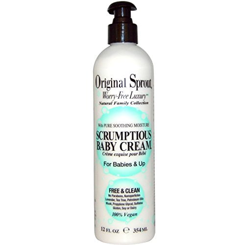 original sprout lotion