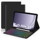 thumbnail image 1 of Conjunto de teclado Para Samsung Galaxy A9 Plus 5G Funda para tableta con teclado Transforme su tableta en una computadora portátil con teclado y mouse, 1 of 8