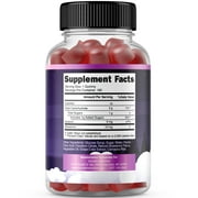 Melatonin Gummies (180 Gummies)