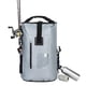thumbnail image 1 of Bolsa de Almacenamiento Impermeable Baoblaze 30L Gris Estuche a Prueba de Agua, 1 of 8