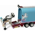thumbnail image 4 of LEGO Friends Emma's Horse Trailer Exclusive Set #3186, 4 of 7