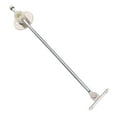 thumbnail image 1 of BESTYASH lid support hinges Cabinet Support Furniture Rod Multi Metal for Home Use 1Pcs, 1 of 8