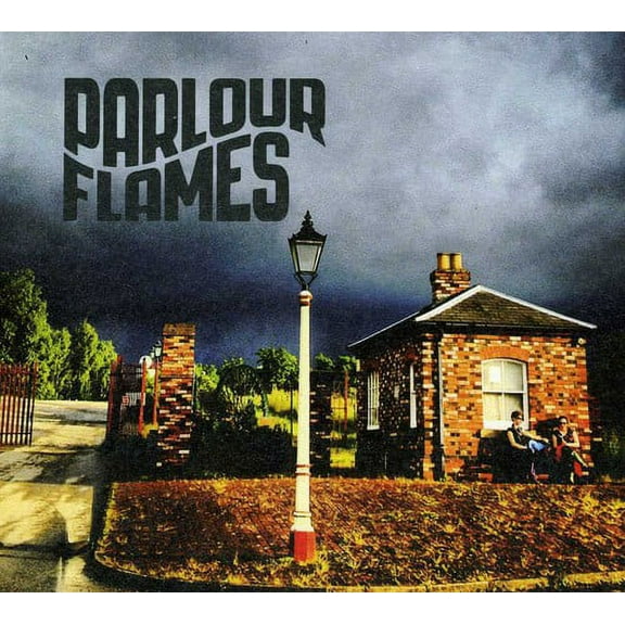 Parlour Flames