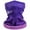 Gradient Purple, variant on Bassdash UPF 50+ UV Protection Neck Gaiter Sun Protector for Fishing Hunting Kayaking Hiking Cycling and Other Outdoor Activities