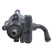 Cardone Remanufactured Power Rack And Pinion – Complete EPS Unit For Smooth Steering & Reliable Fit