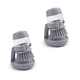 thumbnail image 1 of 2 cepillos dispensadores de jabón, para cocina, para platos, ollas, sartenes, para limpieza de fregaderos, color gris, 1 of 5