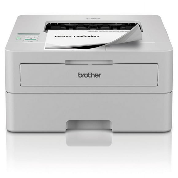 Brother - Laser Printer 1200 X 1200 Dpi