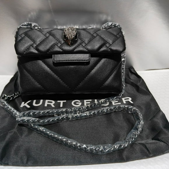 Kurt Geiger London eagle head bag women's shoulder bag popular crossbody