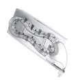 thumbnail image 1 of Elemento calefactor para secadora ORIEMARS compatible con Ken-more, Maytag y Whirlpool, 1 of 6