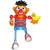 Sesame Street Ernie Canister