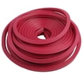 thumbnail image 1 of Rubber Strip For Pool Table Finely Crafted Replace Or Repair Sport Game Room, 1 of 9
