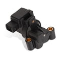 thumbnail image 3 of 90512528, Reliable Simple Installation Professional IAC Valve Sturdy  For Car, 3 of 8
