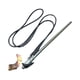 thumbnail image 1 of Antena de radio de automóvil, reemplazo de equipo de garaje, montaje de protección de componente de empuje manual para TF Rodeo Rwd 1988-2003, 1 of 9
