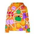 thumbnail image 2 of Mercatoo Children's Cute 3D Halloween Printed Casual and Fashionable Sweatshirts for Boys and Girls, 2 of 7