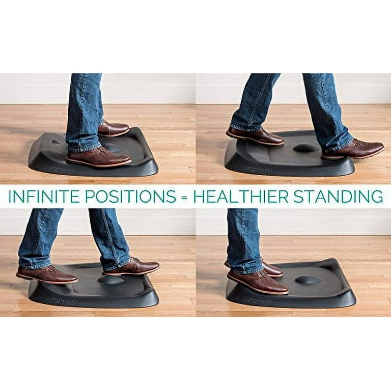 Stand Steady Anti-Fatigue Standing Mountain Mat