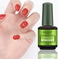 thumbnail image 3 of Esmalte de uñas en gel suave de 15 ml, removedor soak-off, 35, 3 of 8