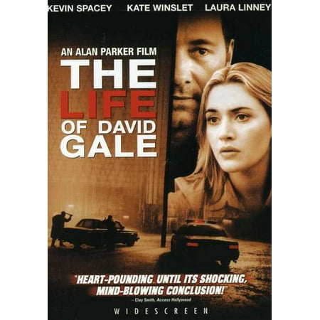 The Life of David Gale