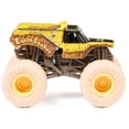 thumbnail image 4 of Monster Jam 1:64 EarthShaker Vs. Max-D Die-Cast Monster Trucks, 4 of 6