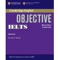 thumbnail image 1 of Objective IELTS: Advanced, 1 of 3