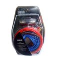 thumbnail image 1 of 60 AMP Fuse Holder 8GA Power Cable Subwoofer Speaker Car Audio Wire Wiring Amplifier Installation Wires RCA Power Cable Fuse Kit, 1 of 1
