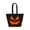 C, variant on Boovnll Halloween Bucket Basket Bags, Horror & Novelty Felts Trick or Treat Bags, Halloween Candy Bags Treat Bags for Kids, Halloween Basket, Halloween Treat Bags, Halloween Bags