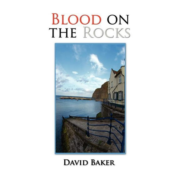 Blood on the Rocks