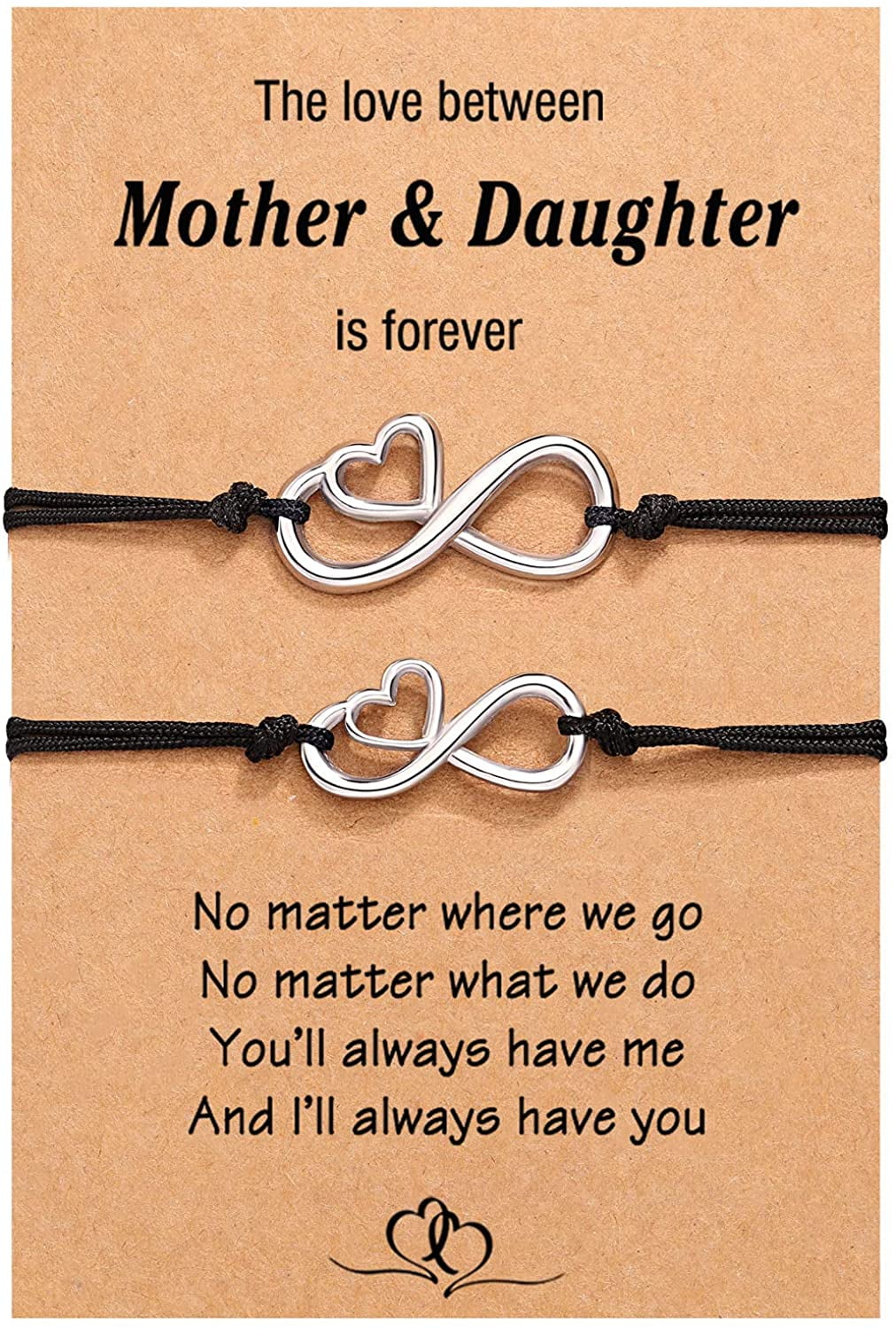 Mother And Daughters Bracelets 2025