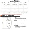 thumbnail image 3 of LOVZFMLL Women's New Solid Color Casual Commuting Sleeveless Jumpsuit Overalls Green S, 3 of 9