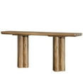 thumbnail image 5 of GVN Console Table, Entryway Table, 70.8" Console Table, Long Sofa Table Hallway Foyer Table, 5 of 5