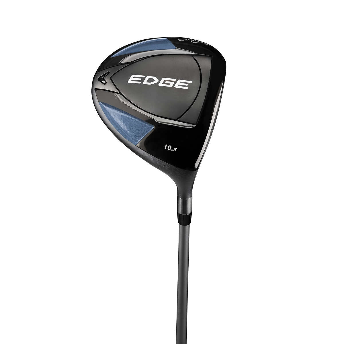 Callaway Edge 10-Piece Right-Handed Golf Club Set with