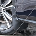 thumbnail image 4 of Suitable for Lexus RX 350 RX450H 2020-2022 car mudguard splash guard mudguard mudguard-, 4 of 4