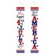 thumbnail image 2 of Independence Day Festival Banners Independence Day Background Theme Party Supplies Decoration, 2 of 6