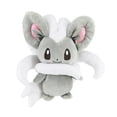 thumbnail image 2 of Sanei Boeki Pokemon Cinccino PP214 All Star Collection 6 Inch Plush, 2 of 7