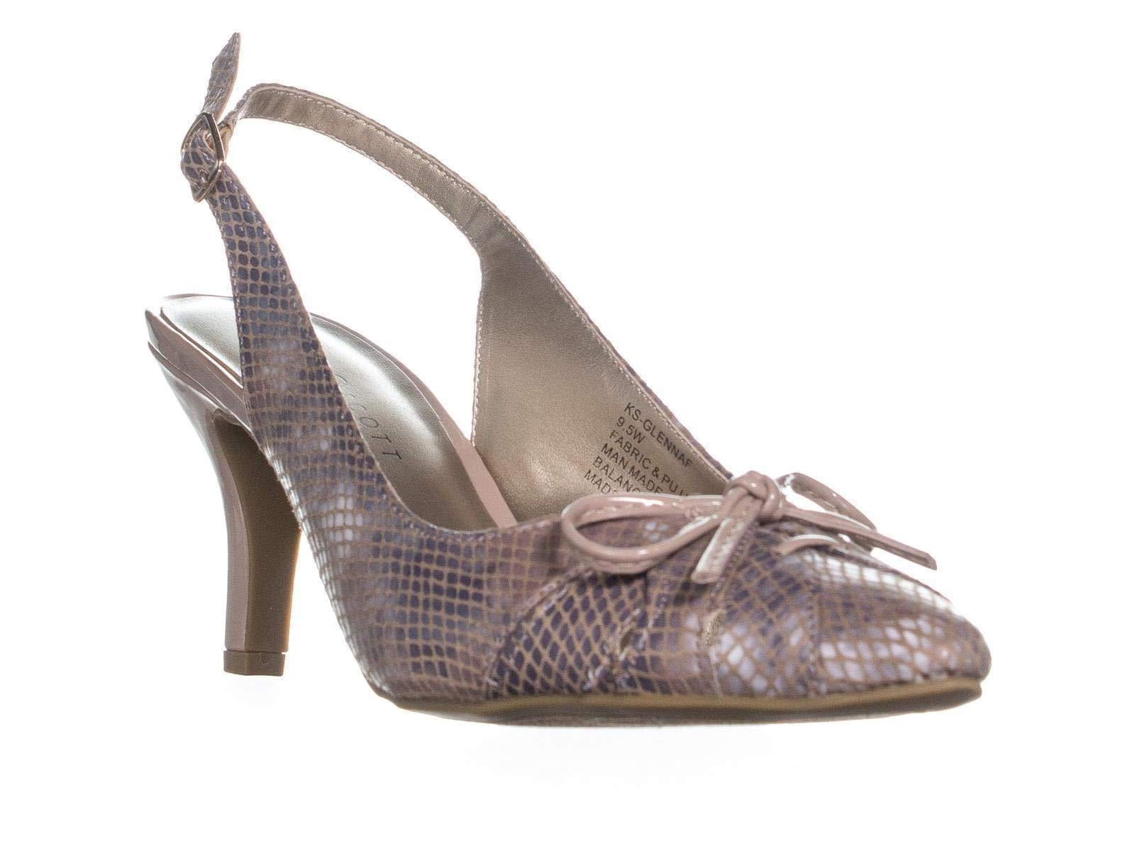 karen scott glenna slingback pumps