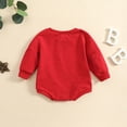 thumbnail image 5 of LNMQLPDBS Toddler Christmas Outfit Girl 3t Boys Christmas Outfits Boys Sweatsuits Size 7-8 6t Boys Clothes Childrens Clothes Boys 10/12 Girls Clothes Onesies 0-3 Months Boy Boys 8-10 Clearance, 5 of 6