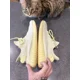 thumbnail image 5 of Size 11 - adi - das Yeezy Boost 350 V2 Butter, 5 of 6