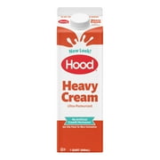 Hood Ultra-Pasteurized Heavy Cream, 32 oz