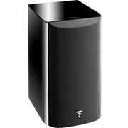Focal Aria 906 Bookshelf Speaker, Black Piano Lacquer, Pair