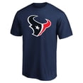 thumbnail image 2 of Men's Fanatics Stefon Diggs Navy Houston Texans Big & Tall Player Name & Number T-Shirt, 2 of 3