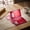 4PCS Pink, variant on MahJong Cards 2026, 4 Pcs New Mahjong Standard Hands and Rules Revision, Large Print American Mahjong Cards, Easy to Read Rule Card for Mah Jongg Enthusiasts