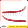 thumbnail image 6 of 2518200174 Left Rear Bumper Reflector Light Driver Side, 6 of 9