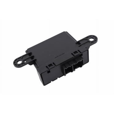 Parking Assist Control Module